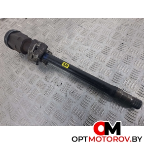 Полуось передняя правая  Opel Zafira 3 поколение (C) 2011 13101631 #2