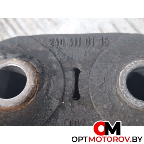 Муфта кардана  Mercedes-Benz E-Класс W211/S211 2005 2404110115 #2