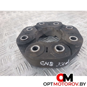 Муфта кардана  Mercedes-Benz E-Класс W211/S211 2005 2404110115 #3