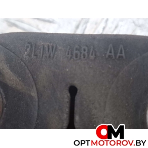 Масляная трубка турбины (сброс)  Ford Transit 8 поколение 2016 2L1W4684AA #3