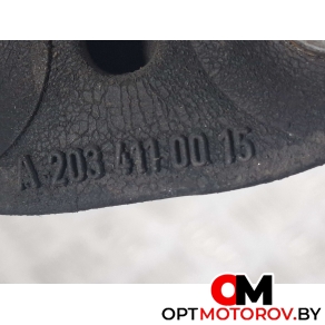 Муфта кардана  Mercedes-Benz C-Класс W203/S203/CL203 2003 A2034110015 #3