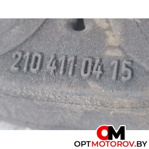 Муфта кардана  Mercedes-Benz E-Класс W210/S210 1999 A2104110415 #2