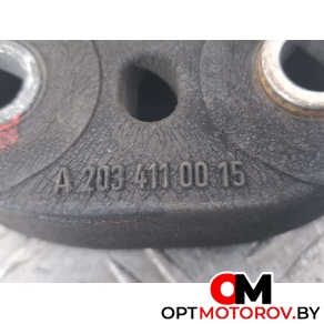 Муфта кардана  Mercedes-Benz C-Класс W203/S203/CL203 2003 A2034110015 #2