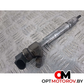 Форсунка топливная  Mercedes-Benz C-Класс W203/S203/CL203 [рестайлинг] 2006 0445110238, A6460700787 #1