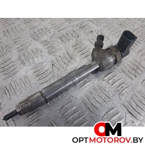 Форсунка топливная  Mercedes-Benz C-Класс W203/S203/CL203 [рестайлинг] 2006 0445110238, A6460700787 #1