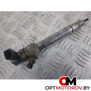 Форсунка топливная  Mercedes-Benz C-Класс W203/S203/CL203 [рестайлинг] 2006 0445110238, A6460700787 #2