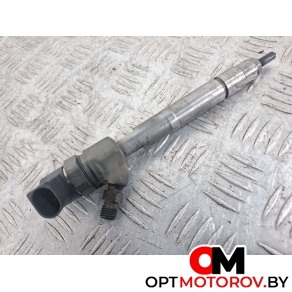 Форсунка топливная  Mercedes-Benz C-Класс W203/S203/CL203 [рестайлинг] 2006 0445110238, A6460700787 #2