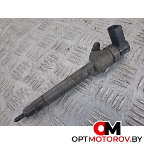 Форсунка топливная  Mercedes-Benz C-Класс W203/S203/CL203 [рестайлинг] 2006 0445110238, A6460700787 #1