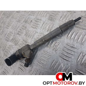 Форсунка топливная  Mercedes-Benz C-Класс W203/S203/CL203 [рестайлинг] 2006 0445110238, A6460700787 #2