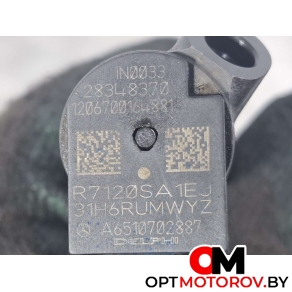 Форсунка топливная  Mercedes-Benz E-Класс W212/S212/C207/A207 2011 A6510702887, 6510702887 #3