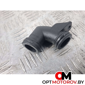 Патрубок охлаждения  Mercedes-Benz C-Класс W203/S203/CL203 2004 9690017 #1