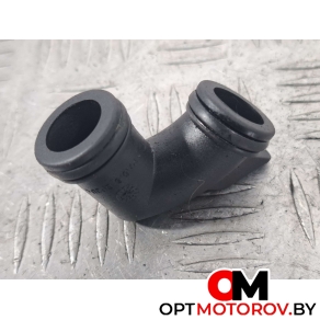 Патрубок охлаждения  Mercedes-Benz C-Класс W203/S203/CL203 2004 9690017 #2