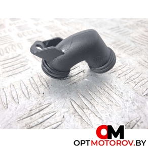Патрубок охлаждения  Mercedes-Benz C-Класс W203/S203/CL203 2004 9690017 #3