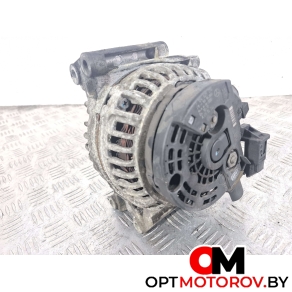 Генератор  Mercedes-Benz C-Класс W203/S203/CL203 [рестайлинг] 2006 0124625014, A0131540002 #3