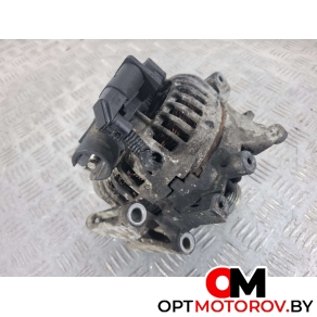 Генератор  Mercedes-Benz C-Класс W203/S203/CL203 [рестайлинг] 2006 0124625014, A0131540002 #6