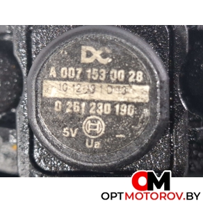 Датчик абсолютного давления  Mercedes-Benz E-Класс W212/S212/C207/A207 2011 0071530028, 0261230196 #3