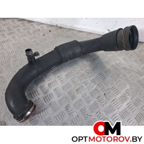 Патрубок турбины  Volkswagen Crafter 1 поколение 2007 2E0129615B, 2E0129615C #1