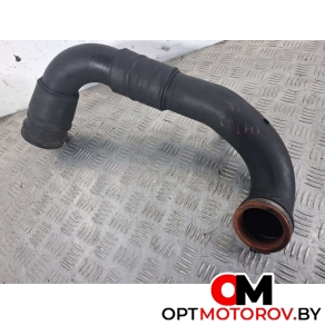 Патрубок турбины  Volkswagen Crafter 1 поколение 2007 2E0129615B, 2E0129615C #3