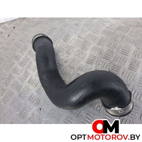 Патрубок интеркулера  Mercedes-Benz C-Класс W203/S203/CL203 [рестайлинг] 2006 A2035283382, 2035283382 #3