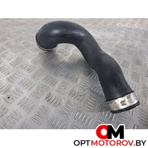 Патрубок интеркулера  Mercedes-Benz C-Класс W203/S203/CL203 [рестайлинг] 2006 A2035283382, 2035283382 #5