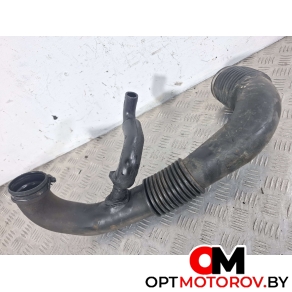 Патрубок турбины  Mercedes-Benz Sprinter 2 поколение (W906) 2006 A9065280124, 9065280124 #1