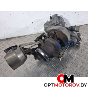 Турбина  Mercedes-Benz E-Класс W212/S212/C207/A207 2011 A6510904980, A6510902880 #1