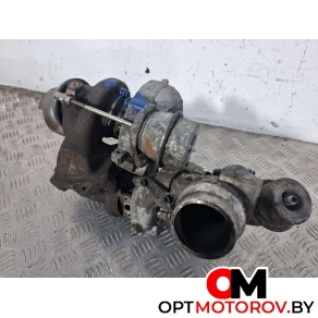 Турбина  Mercedes-Benz E-Класс W212/S212/C207/A207 2011 A6510904980, A6510902880 #4