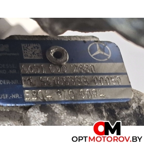 Турбина  Mercedes-Benz E-Класс W212/S212/C207/A207 2011 A6510904980, A6510902880 #7