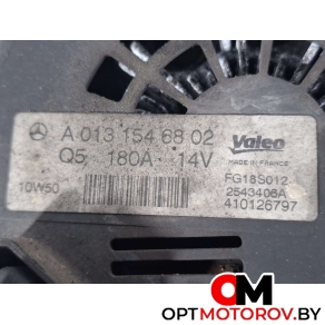 Генератор  Mercedes-Benz E-Класс W212/S212/C207/A207 2011 A0131546802, FG18S012 #4