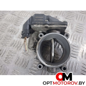 Дроссельная заслонка  Mercedes-Benz Sprinter 2 поколение (W906) 2006 A6460900870, A2C53090824 #1