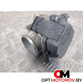 Дроссельная заслонка  Mercedes-Benz Sprinter 2 поколение (W906) 2006 A6460900870, A2C53090824 #4
