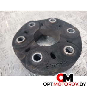 Муфта кардана  Mercedes-Benz C-Класс W203/S203/CL203 2003 A2034110015 #1
