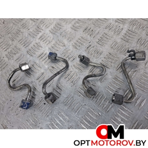 Трубка ТНВД  Mercedes-Benz E-Класс W212/S212/C207/A207 2011  #1