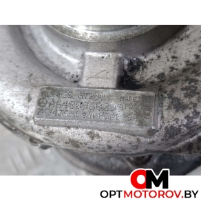 Турбина  Mercedes-Benz E-Класс W211/S211 2005 A6480960299, GT23V, 6480960299 #3