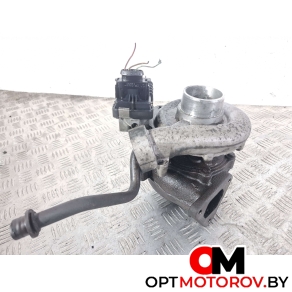 Турбина  Mercedes-Benz E-Класс W211/S211 2005 A6480960299, GT23V, 6480960299 #5