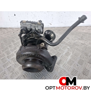 Турбина  Mercedes-Benz E-Класс W211/S211 2005 A6480960299, GT23V, 6480960299 #6
