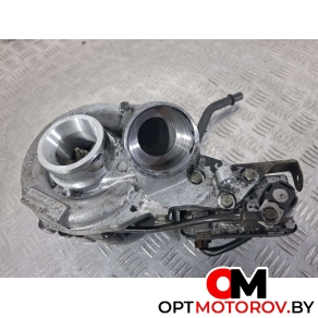 Турбина  Mercedes-Benz C-Класс W203/S203/CL203 [рестайлинг] 2005 A6460900080, 6460900080, GT18V #1