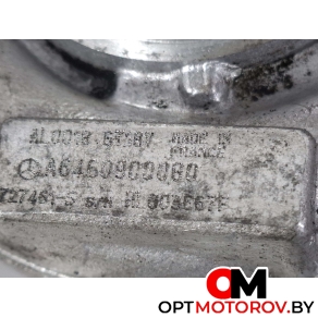 Турбина  Mercedes-Benz C-Класс W203/S203/CL203 [рестайлинг] 2005 A6460900080, 6460900080, GT18V #2