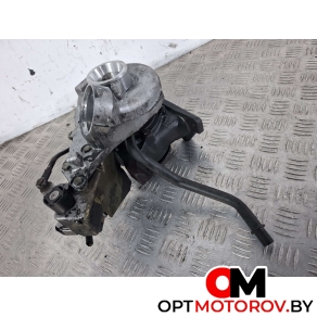 Турбина  Mercedes-Benz C-Класс W203/S203/CL203 [рестайлинг] 2005 A6460900080, 6460900080, GT18V #4