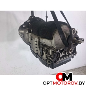 КПП автоматическая (АКПП)  Mercedes-Benz C-Класс W203/S203/CL203 [рестайлинг] 2006 722699 #3