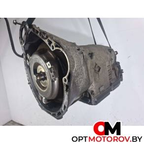 КПП автоматическая (АКПП)  Mercedes-Benz C-Класс W203/S203/CL203 [рестайлинг] 2004 722699 #2