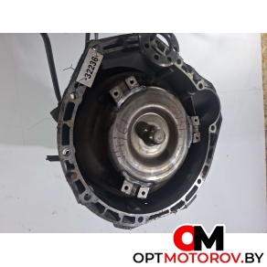 КПП автоматическая (АКПП)  Mercedes-Benz E-Класс W211/S211 2004 722640 #1
