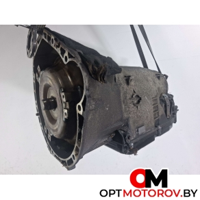 КПП автоматическая (АКПП)  Mercedes-Benz E-Класс W211/S211 2004 722640 #2