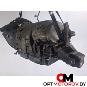 КПП автоматическая (АКПП)  Mercedes-Benz E-Класс W211/S211 2004 722640 #4