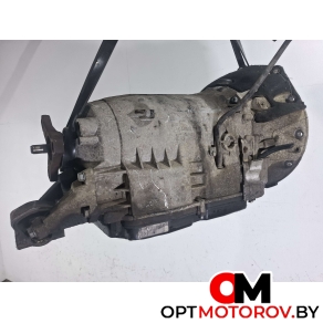 КПП автоматическая (АКПП)  Mercedes-Benz E-Класс W211/S211 2004 722640 #5