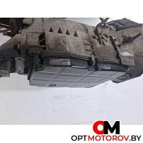КПП автоматическая (АКПП)  Mercedes-Benz E-Класс W211/S211 2004 722640 #6