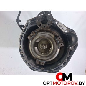 КПП автоматическая (АКПП)  Mercedes-Benz E-Класс W211/S211 2004 722640 #1