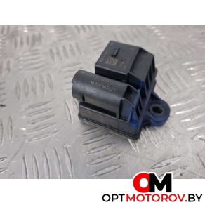 Провод реле свечей накала  Mercedes-Benz E-Класс W212/S212/C207/A207 2011 A6519000900 #1