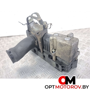 Впускной коллектор  Mercedes-Benz Sprinter 2 поколение (W906) 2008 A6460900837, A6462030031, A6460780161, A6460980083 #1