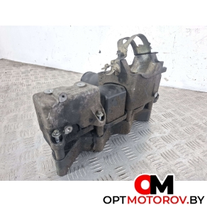 Впускной коллектор  Mercedes-Benz Sprinter 2 поколение (W906) 2008 A6460900837, A6462030031, A6460780161, A6460980083 #2